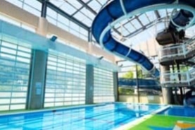 クアリゾート湯舟沢プール・バーデ営業中止のお知らせ