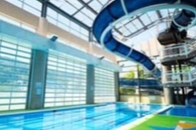 クアリゾート湯舟沢のプール・バーデ営業について